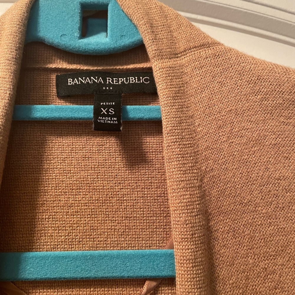 Banana Republic Duster x2 aka BOGO! - Picture 2 of 6